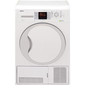 BEKO DPU8360X sušilica rublja,8 kg,topl. pumpa,a-30%,