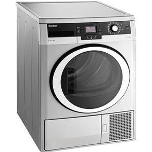 BLOMBERG TKF8451SGC50 sušilica rublja, 8 kg, toplinska pumpa,