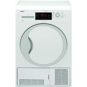 BEKO DCU9330 suš.rublja, konden,b, 9 kg