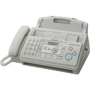 Protis - Telefaks Panasonic KX-FP701