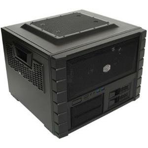 Kućište COOLERMASTER HAF XB EVO, RC-902XB-KKN2, crno, bez PS-a