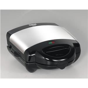 TEFAL SW6010 toster avante 2 u 1 sendwich+vafle