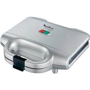 MOULINEX SM1541 sendwich toster ultracompact silver