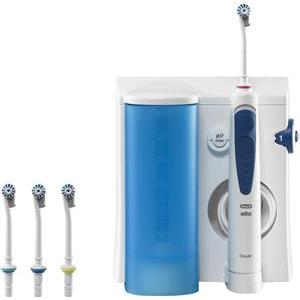 BRAUN MD20 tuš za ispiranje ob oxyjet