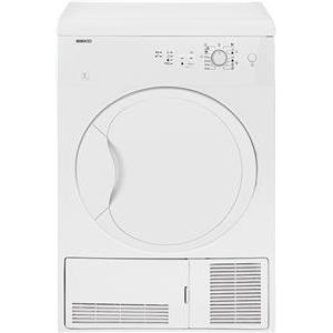 BEKO DC7130 sušilica rublja,kondenzacijska,7kg,b