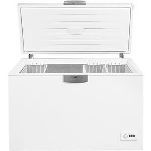BEKO HSA40520 škrinja, a+, 360 lit.