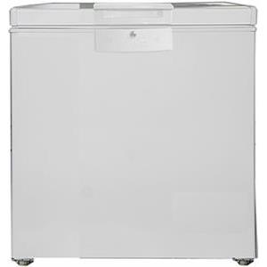BEKO HS221520 škrinja, 205 lit, a+ energetski razred