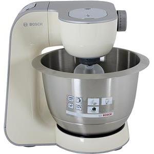 BOSCH MUM54920 multipraktik 900w, inox posuda 3,9l, va
