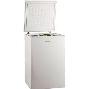 BEKO HS210520 škrinja, 104 lit., a+ energetski razred