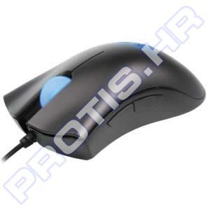Miš Razer DeathAdder NovaBlue, USB