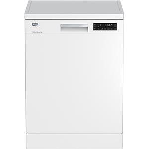 Perilica posuđa BEKO DFN28320W, samostojeća, energetska klasa A++
