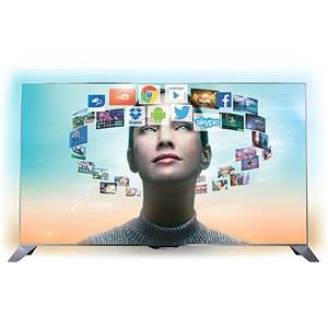 PHILIPS 48PFS8109 android tv, 121 cm,full hd,800hz,wifi,3d