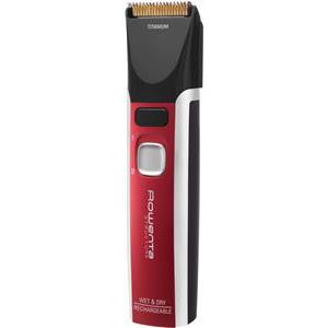 ROWENTA TN3310 šišač brade wet-dry