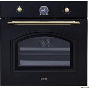 BEKO OIM27201A ugradbena pećnica, rustikalna,