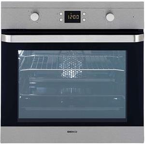 BEKO OIM22300X pećnica ugrad,mf8,a,65l,inox,display