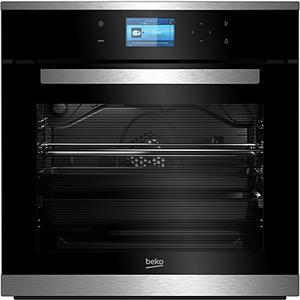 BEKO BIM25800XMS ugradbena pećnica, inox, a,