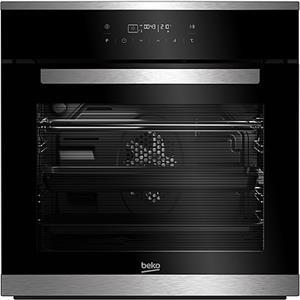 BEKO BIM25400XPS ugradbena pećnica, piroliza, inox, mf14,