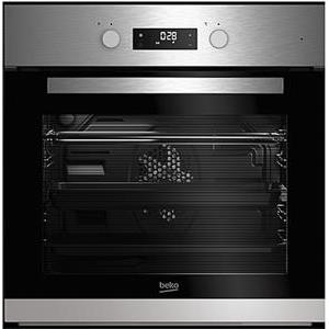 BEKO BIE22301X ugradbena pećnica, 6 načina pečenja,inox