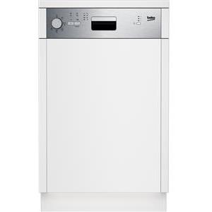 BEKO DSS05010X perilica posuđa