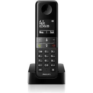 PHILIPS D4501B telefon bežični