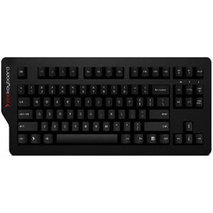Tipkovnica Das Keyboard 4C Professional Compact, MX brown, UK layout, USB