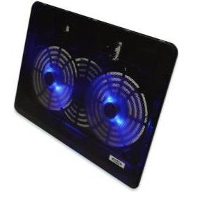 Hlađenje za notebook Ednet Cooling Stand, 15.6