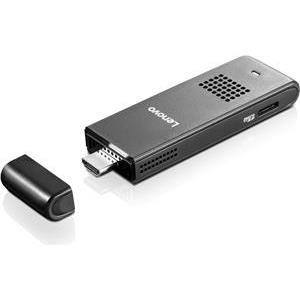 Stick računalo Lenovo Ideacentre Stick 300, 90ER0005RN