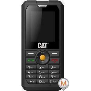 Mobitel Cat B30, Dual SIM