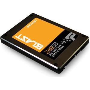 SSD Patriot Blast R560/W530, 240GB, 7mm, 2.5