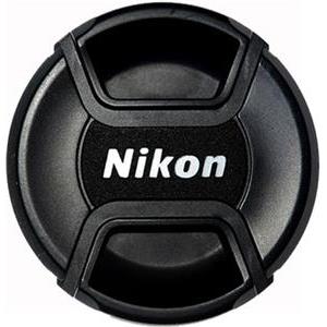 Poklopac Nikon LC-52 52mm snap-on