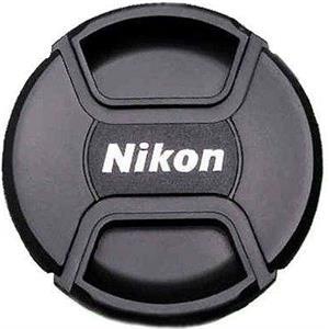 Poklopac Nikon LC-72 72mm snap-on