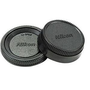 Poklopac Nikon LF-3 za IX-objektive