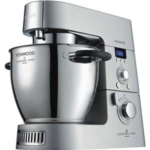 KENWOOD KM096 kuhinjski stroj cooking chef