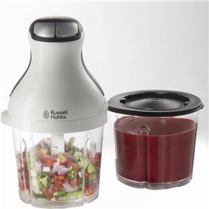 RUSSELL HOBBS 21510-56 sjeckalica i štapni mikser aura