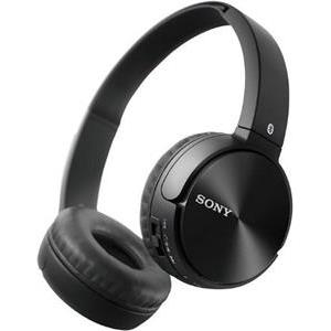 Slušalice bluetooth Sony MDR-ZX330BT