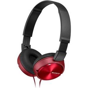 Slušalice Sony MDR-ZX310AP/R