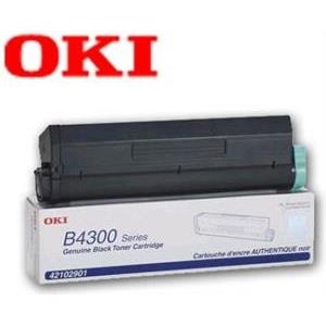 Oki bubanj za printere B41/42/43xx, type9