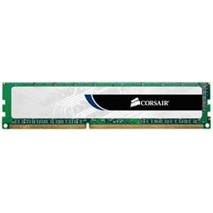 Memorija Corsair 2 GB DDR3 1333 MHz Value Select, VS2GB1333D3