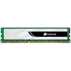 Memorija Corsair 2 GB DDR3 1333 MHz Value Select, VS2GB1333D3