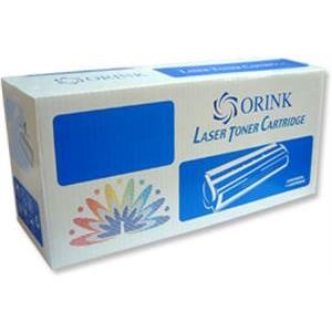 Orink HP toner LJ Q7553A, crni