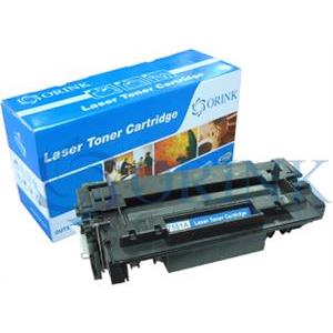 Toner Orink HP LaserJet HP3005, Q7551A