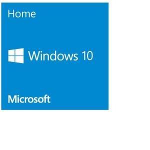 Operativni sustav Microsoft Windows 10 Home 64-bit Croatian 1pk DSP OEI DVD KW9-00149