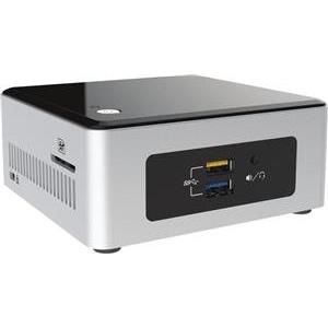 Intel NUC kit, BOXNUC5PPYH