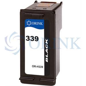 Tinta Orink HP No.339, crna