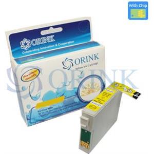 Tinta Orink Epson Sty. T0614, D68/D88/DX3800/3850,žuta