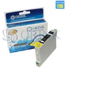 Tinta Orink Epson R200/R300/R300M,crna