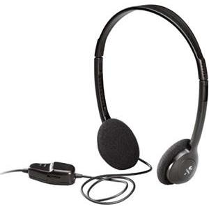 Slušalice Logitech Dialog 220, Stereo Headphones OEM