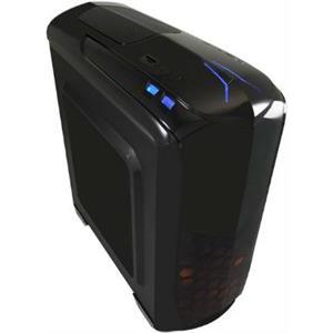 Kućište LC Power Case-Gaming 976B Dark Trooper, MIDI, crno, bez PS