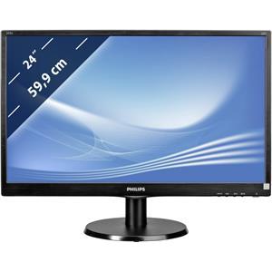 Monitor 24