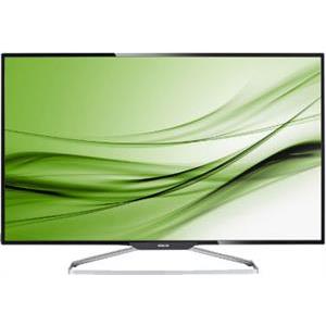 Monitor 40'' LED PHILIPS BDM4065UC, 4k Ultra HD WLED, 3ms, 300cd/m2, 50.000.000:1, MHL, VGA, DP, HDMI, USB 3.0, crni